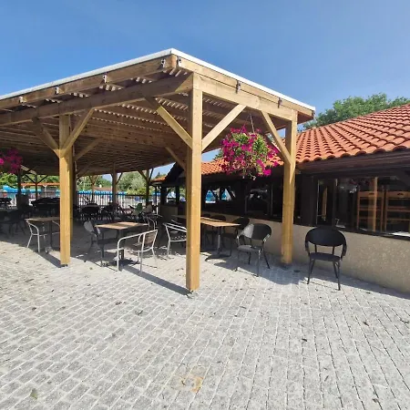 Mobil Climatise 4-6 Personnes * Sainte-Eulalie-en-Born