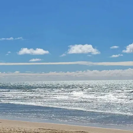 Mobil Climatise 4-6 Personnes *